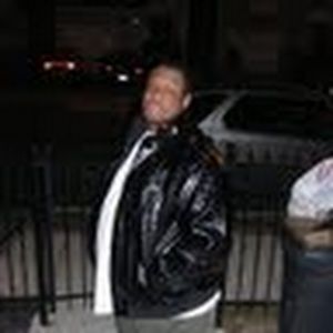 Meet your Posher, Blake